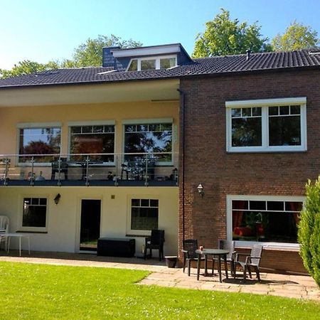Gaestehaus Strandkonsulat Scharbeutz Luaran gambar