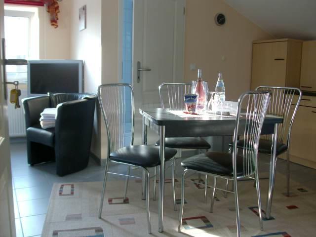 Gaestehaus Strandkonsulat Scharbeutz Luaran gambar
