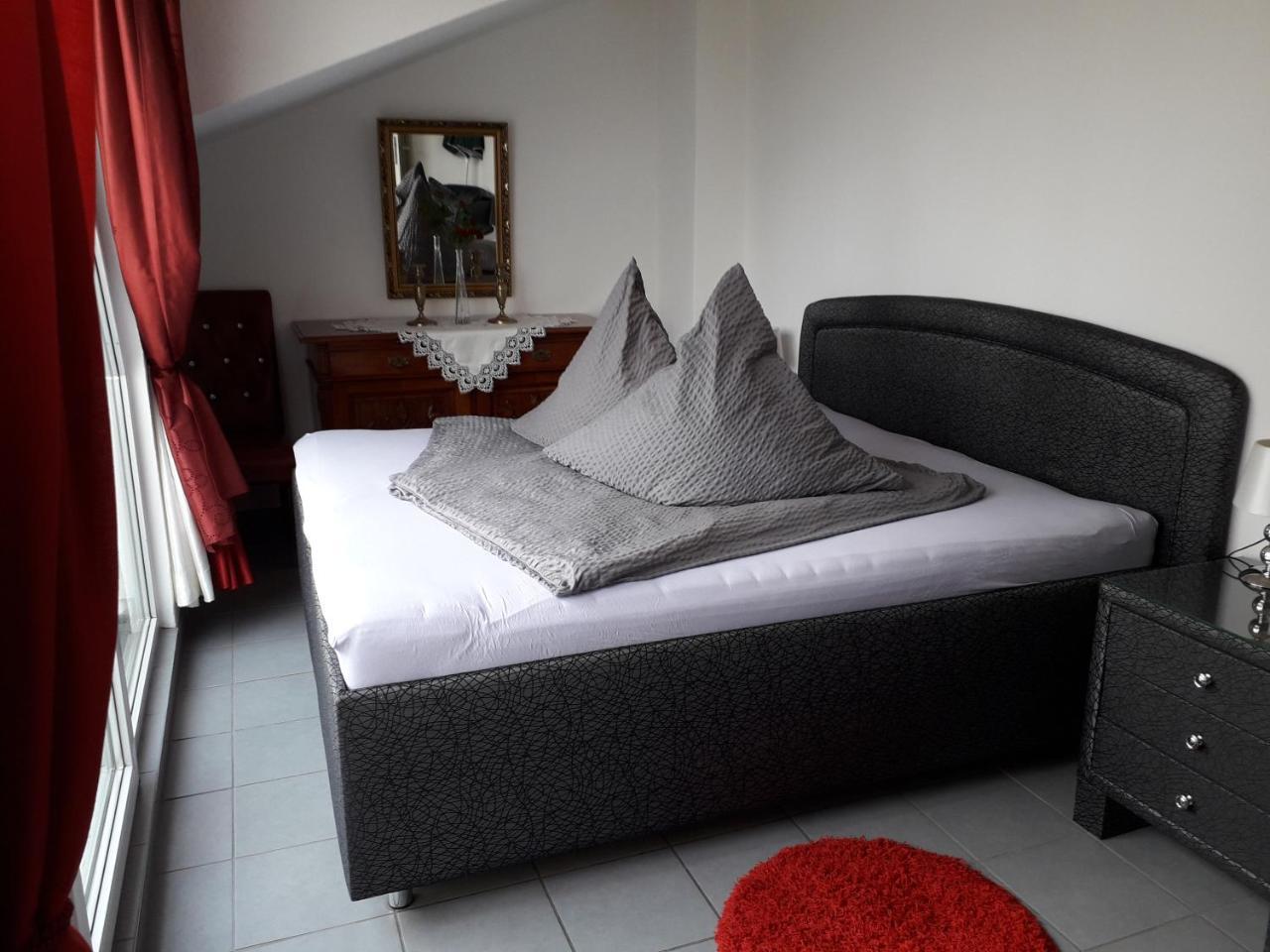Gaestehaus Strandkonsulat Scharbeutz Luaran gambar