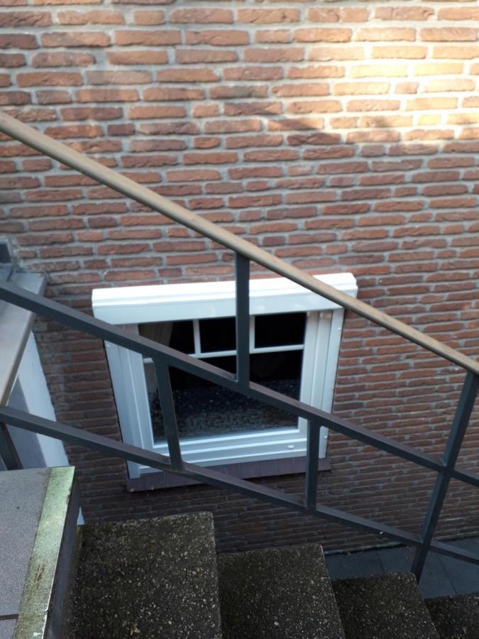 Gaestehaus Strandkonsulat Scharbeutz Luaran gambar